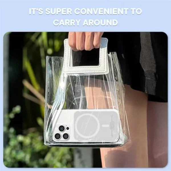 Apple MagSafe Power Bank 5000mAh – 20W Wireless Charger