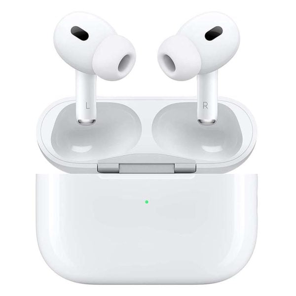 AirPods Pro Style Wireless Earbuds (Local)