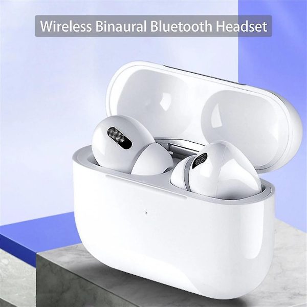 AirPods Pro Style Wireless Earbuds (Local)