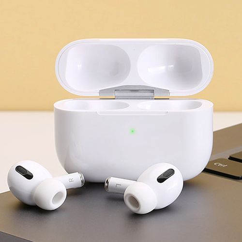 AirPods Pro Style Wireless Earbuds (Local)