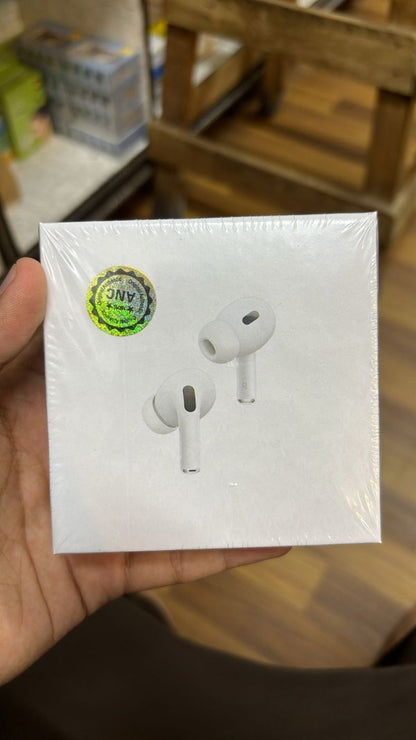 AirPods Pro Style Wireless Earbuds (Local)