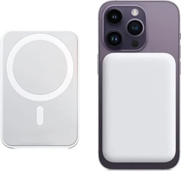 Apple MagSafe Power Bank 5000mAh – 20W Wireless Charger