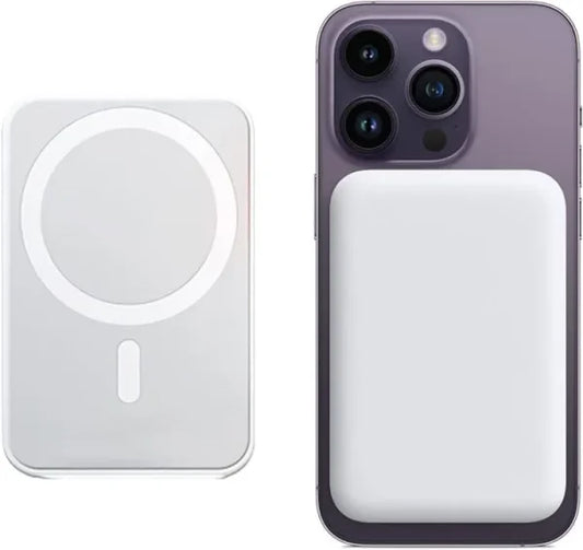 Apple MagSafe Power Bank 5000mAh – 20W Wireless Charger