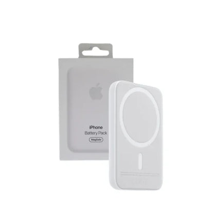 Apple MagSafe Power Bank 5000mAh – 20W Wireless Charger