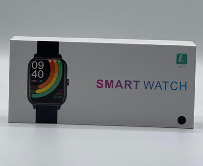 H20 Smartwatch – Waterproof Fitness Tracker from Dubai