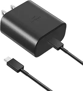 Samsung 45W Super Fast USB-C Charger