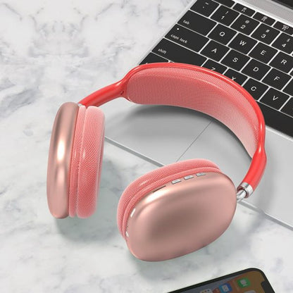 P9 Wireless Bluetooth Headphones with Mic