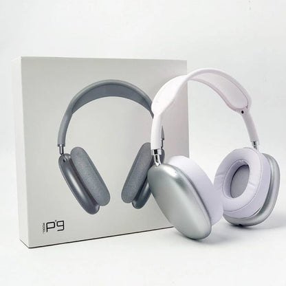 P9 Wireless Bluetooth Headphones with Mic