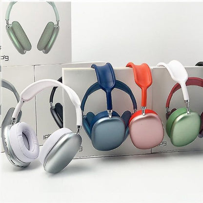 P9 Wireless Bluetooth Headphones with Mic