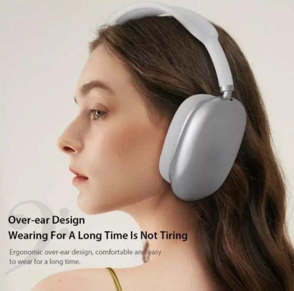 P9 Wireless Bluetooth Headphones with Mic