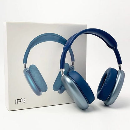 P9 Wireless Bluetooth Headphones with Mic