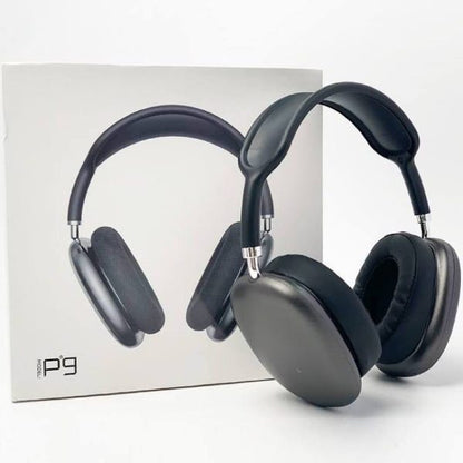 P9 Wireless Bluetooth Headphones with Mic