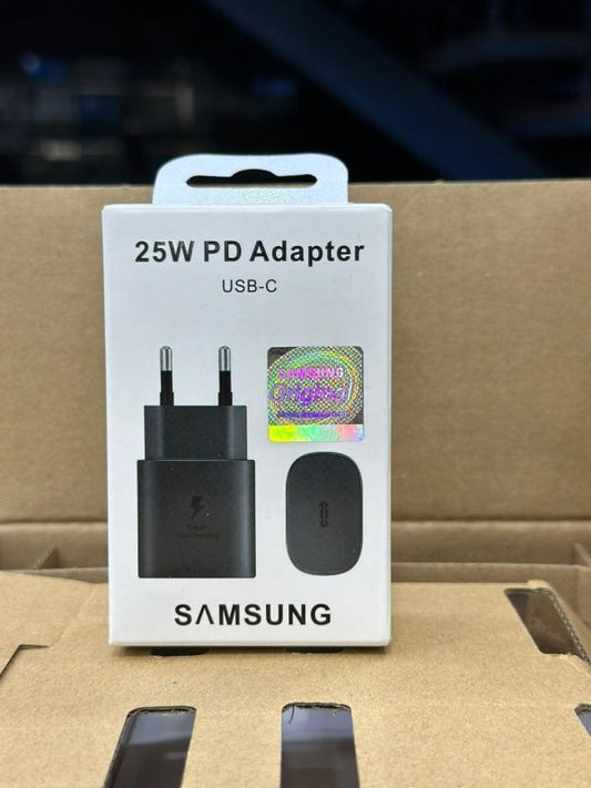 Samsung 25W Super Fast USB-C Charger