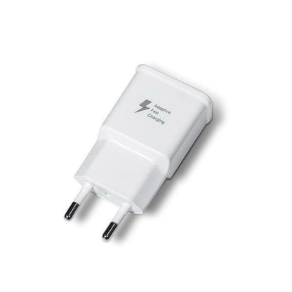 Samsung Fast Charging Adapter with USB Port