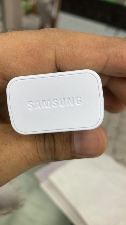 Samsung Fast Charging Adapter with USB Port