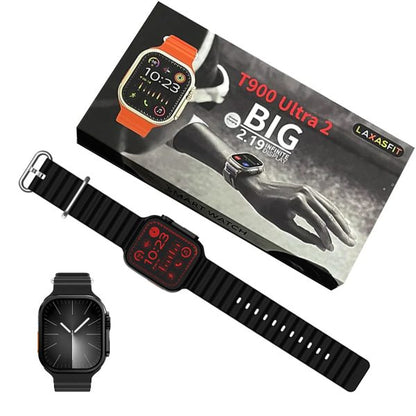 T900 Ultra 2 Smartwatch with Bluetooth Calling