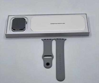 Apple Watch Series 10 Copy with Fitness Tracking