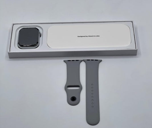 Apple Watch Series 10 Copy with Fitness Tracking