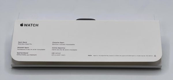 Apple Watch Series 10 Copy with Fitness Tracking