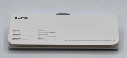 Apple Watch Series 10 Copy with Fitness Tracking